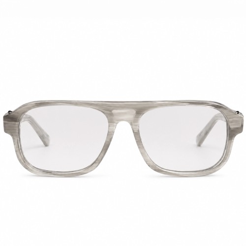 Moncler ML5198 – Fanni Custom Edition - 060 - 54 - 1/1, NO REPRODUCTION Sonnenbrillen Pilot (Aviator)