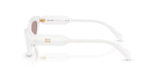 MIU MIU MU B11SU - 20M20I - 55 Sonnenbrillen Cat Eye