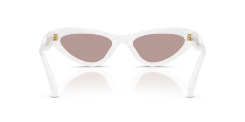 MIU MIU MU B11SU - 20M20I - 55 Sonnenbrillen Cat Eye
