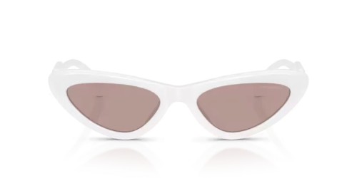 MIU MIU MU B11SU - 20M20I - 55 Sonnenbrillen Cat Eye
