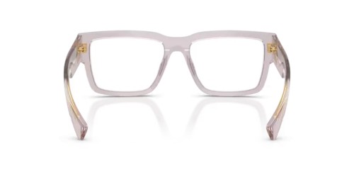 MIU MIU MU 02XV - 12W1O1 - 54 Brillenfassungen Rechteck