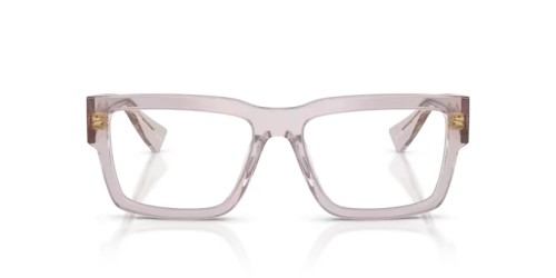 MIU MIU MU 02XV - 12W1O1 - 54 Brillenfassungen Rechteck