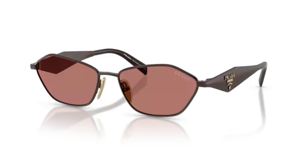PRADA PR D50S - 22J80W - 57 Sonnenbrillen