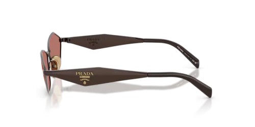 PRADA PR D50S - 22J80W - 57 Sonnenbrillen
