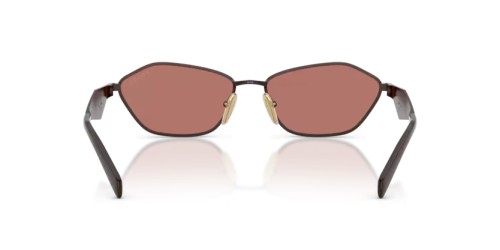 PRADA PR D50S - 22J80W - 57 Sonnenbrillen