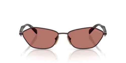 PRADA PR D50S - 22J80W - 57 Sonnenbrillen