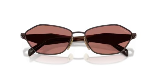 PRADA PR D50S - 22J80W - 57 Sonnenbrillen