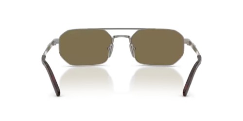 PRADA PR D53S - 23J90F - 55 Sonnenbrillen
