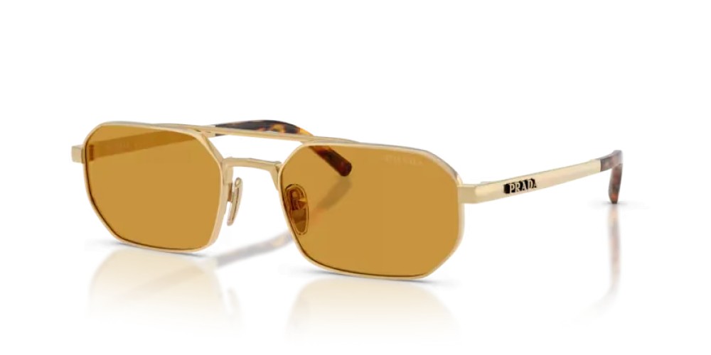 PRADA PR D53S - 24J50P - 55 Sonnenbrillen