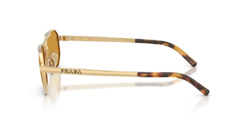PRADA PR D53S - 24J50P - 55 Sonnenbrillen