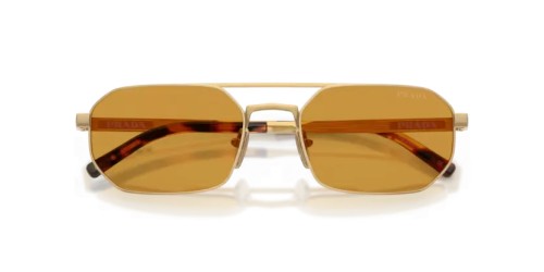 PRADA PR D53S - 24J50P - 55 Sonnenbrillen