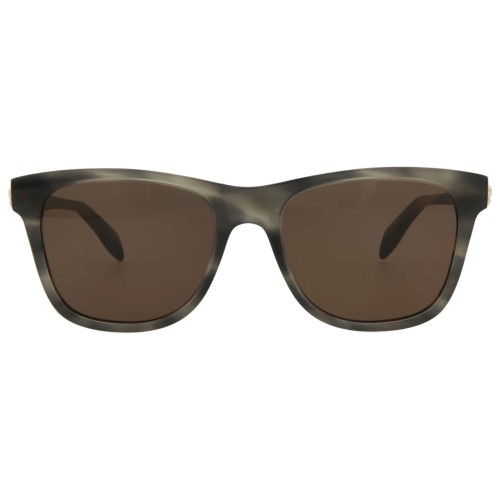 Alexander McQueen AM0158S - 004 - 54 Sonnenbrillen Eckig