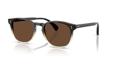 OLIVER PEOPLES - Sonnenbrillen - OV5298SU - 1748AN - 53 - MIT POLARISIERTEN GLÄSERN