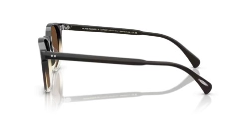 OLIVER PEOPLES OV5298SU - 1748AN - 53 - MIT POLARISIERTEN GLÄSERN Sonnenbrillen Rund