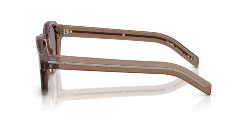 PRADA PR A16S - 28I03D - 49 Sonnenbrillen