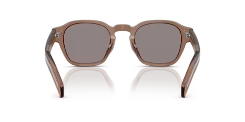 PRADA PR A16S - 28I03D - 49 Sonnenbrillen
