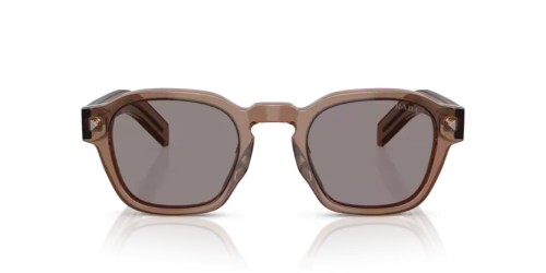 PRADA PR A16S - 28I03D - 49 Sonnenbrillen