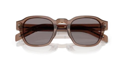 PRADA PR A16S - 28I03D - 49 Sonnenbrillen