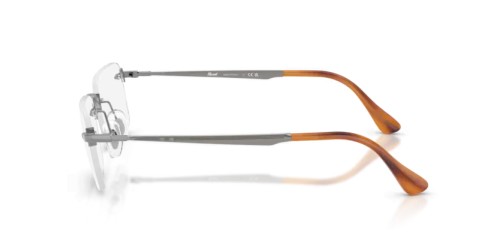 Persol PO1030V - 513 - 57 Brillenfassungen Rechteck
