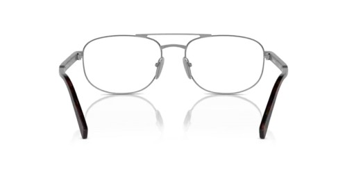 PRADA PR A56V - 5AV1O1 - 57 Brillenfassungen Oval