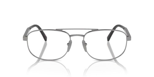 PRADA PR A56V - 5AV1O1 - 57 Brillenfassungen Oval