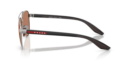 Prada Linea Rossa PS A52S - 5AV20D - 58 Sonnenbrillen Pilot (Aviator)