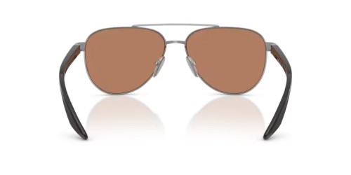 Prada Linea Rossa PS A52S - 5AV20D - 58 Sonnenbrillen Pilot (Aviator)
