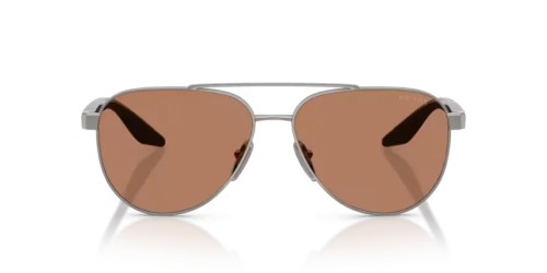 Prada Linea Rossa PS A52S - 5AV20D - 58 Sonnenbrillen Pilot (Aviator)