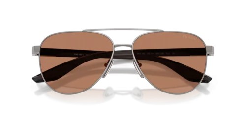 Prada Linea Rossa PS A52S - 5AV20D - 58 Sonnenbrillen Pilot (Aviator)