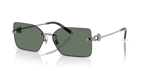 TIFFANY & CO. - Sonnenbrillen - TF3088 - 60033H - 59