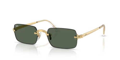 Ray-Ban - Sonnenbrillen - RB3928 - 001/71 - 54