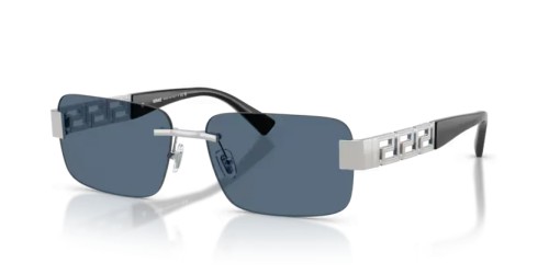 VERSACE - Sonnenbrillen - VE2298 - 100180 - 58