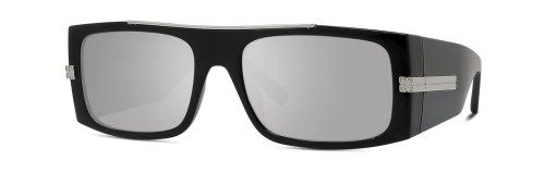 Givenchy - Sonnenbrillen - GV40011I - 01C - 58