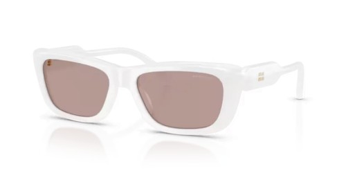 MIU MIU - Sonnenbrillen - MU B12S - 20M20I - 56