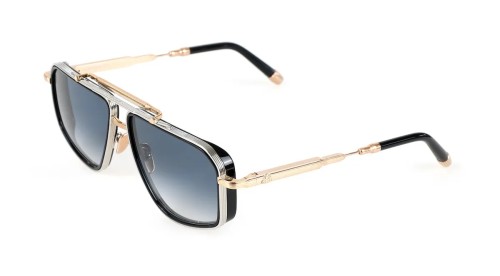 Maybach - Sonnenbrillen - THE GUARDIAN I - PA/RG-AB-Z60 - 60 - Handgefertigt in Japan
