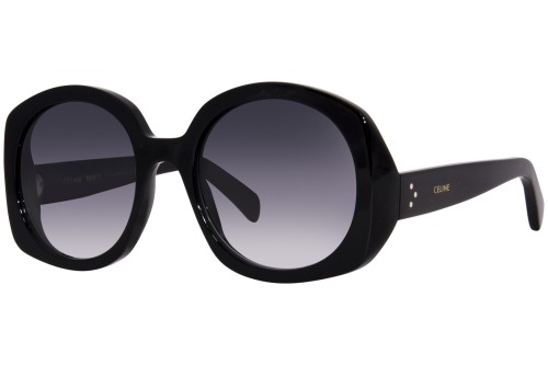 Celine - Sonnenbrillen - CL40242I - 01B - 53