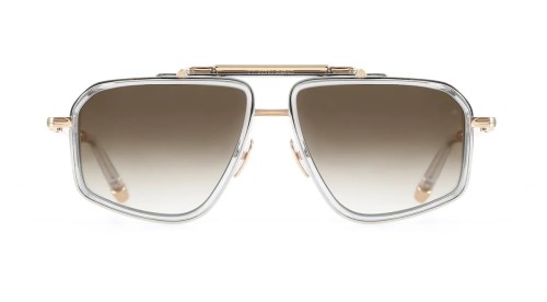 Maybach THE GUARDIAN I - PA/RG-ACB-Z62 - 60 - Handgefertigt in Japan Sonnenbrillen Pilot (Aviator)