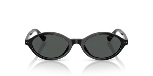 Jimmy Choo JC5068U - 500087 - 51 Sonnenbrillen Schwarz Oval