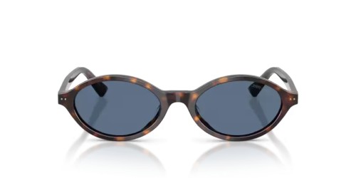 Jimmy Choo JC5068U - 500280 - 51 Sonnenbrillen Havanna Oval