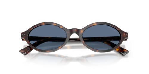 Jimmy Choo JC5068U - 500280 - 51 Sonnenbrillen Havanna Oval