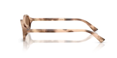 Jimmy Choo JC5068U - 509773 - 51 Sonnenbrillen Oval