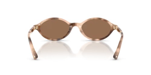 Jimmy Choo JC5068U - 509773 - 51 Sonnenbrillen Oval
