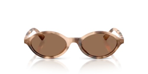 Jimmy Choo JC5068U - 509773 - 51 Sonnenbrillen Oval