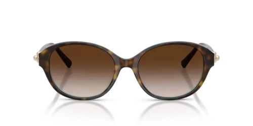 TIFFANY & CO. TF4263D - 81343B - 54 Sonnenbrillen Rund