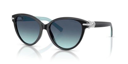 TIFFANY & CO. - Sonnenbrillen - TF4261 - 80559S - 56