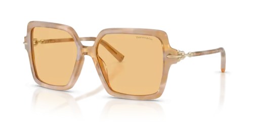 TIFFANY & CO. - Sonnenbrillen - TF4260U - 8451/7 - 57
