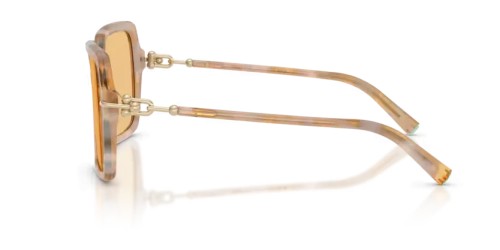 TIFFANY & CO. TF4260U - 8451/7 - 57 Sonnenbrillen Eckig