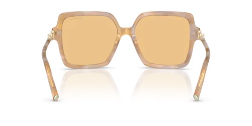 TIFFANY & CO. TF4260U - 8451/7 - 57 Sonnenbrillen Eckig