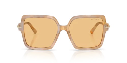 TIFFANY & CO. TF4260U - 8451/7 - 57 Sonnenbrillen Eckig