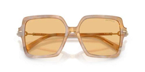 TIFFANY & CO. TF4260U - 8451/7 - 57 Sonnenbrillen Eckig